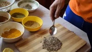 Tumors treatment for pigeons - 100% Natural ! ! !