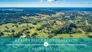 4 Raven Place, Clothiers Creek NSW