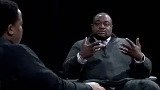 DMV Filmmaker: The Producer- Anthony Greene