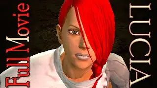 Devil May Cry 2 | All Cutscenes & Full Movie Lucia | 1440p 60Fps | HD COLLECTION 2003