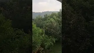 sound on.heights of #Masal  #guilan #Iran