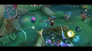 After long time coming back mobile legends video🙏🙏#mobalegends #mbbl 