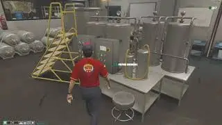 Finished Meth Script