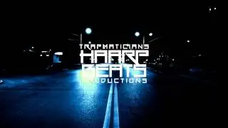 Haarp Beats - Mission [808 Mafia Type]