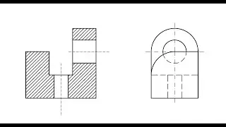 selectividad 2019 Suplente Septiembre Examen Dibujo T&eacute;cnico II   B Normalizaci&oacute;n