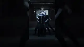 Tech explosion  As promised, here our choreography to the @beckyhill song remix made by @rickymarano