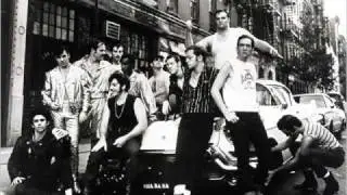Sha Na Na - Little Girl Of Mine (1969)