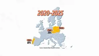 Watch: European housing market is on fire &mdash; what will the EU do?