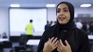 Volunteer Team Leaders Training for FIFA Arab Cup