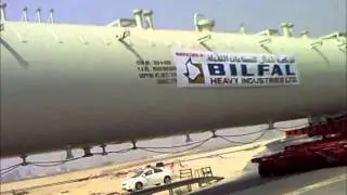Abnormal Load Engineering KSA Arshad ali