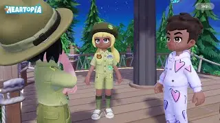 Heartopia -  Gameplay Walkthrough #3