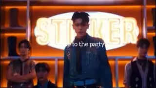 Sticker - NCT 127 歌詞和訳