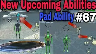 Most Dangerous And New Upcoming Abilities. Rope Frog Ninja Gameplay #67.