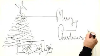 'The Christmas Scent' - Mariano - Fenoll