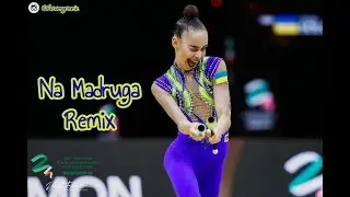 #375 | Na Madruga- music rhythmic gymnastics