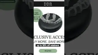 Do not purchase from this company #retainers #teethaligners #online #sale #buyersbeware