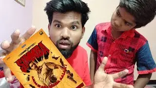 Simmba | Official Trailer | REACTION!  | Ranveer Singh, Sara Ali Khan | Rohit Shetty |