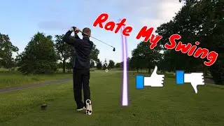 Critique My Golf Swing: Rate It Or Slate It ⛳️🤔