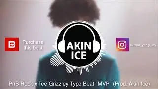 French Dark Beat | PnB Rock x Tee Grizzley Type Beat 