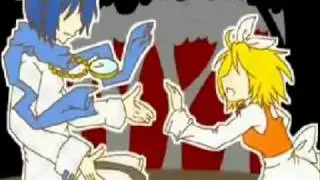 Alice in Dreamland [German Fancover]