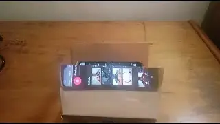 3D Phone magnifier screen Cinema experience  | FHD quality video