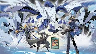 YuGiOh Duel Links: How to easily synchro summon Trishula, Dragon of the Ice Barrier&nbsp;