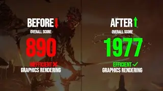 Perfect Density: Shell Script for Android Gaming - With Graphics Benchmark Test, No ROOT Required