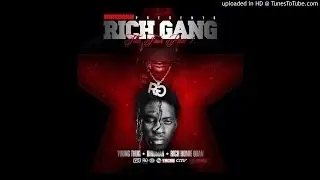 Young Thug | Rich Homie Quan | iLoveMakonnen | Chief Keef | Rich Gang Type Beat @NickEBeats