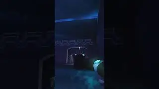 Halo CE SICK blind grenade stick
