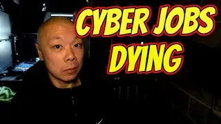 1% Cybersecurity Jobs DHS & CISA