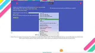 Solving CKAD Mock Exam   2