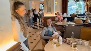 British Mums - New to Dubai 