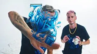Uh Ma BB - DLOMALO, MARCE, C MARÍ  Prod Saint Cairo (Video Oficial)