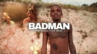 Dancehall Riddim Instrumental 2022 (Badman🥷🏾💥🔫)