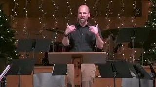 Luke 12:35-59 