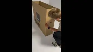 RP3 Model T (2023) unboxing & assembly