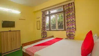Hotel O Kanchanjangha, Pelling, India | Travel Deewane