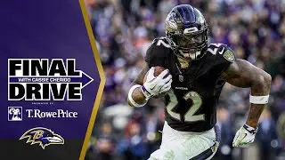 3 Keys to a Win vs. Jets | Baltimore Ravens Final Drive
