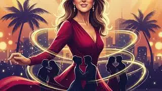 Celine Dion A new Day Has come - Remix Konpa