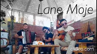 Lane Moje - Željko Joksimović (Cover)
