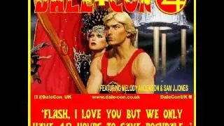 Dale Con 4 - Revolution 96.2 Radio Advert!