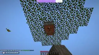 How Low Can You Start? - Minecraft LyfCraft - Season 3 - Stream 1