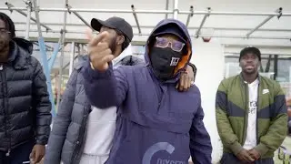 Bamboss - Costcutter (ft. Armzout & Sentry) (Official Video)