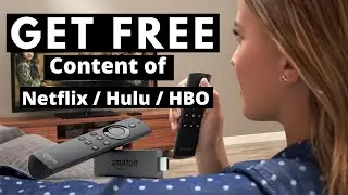 ⭐FREE⭐ Watch Free Movies / Television Show On Firestick