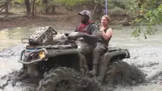 Kings of Sling - Mud Creek Offroad Park