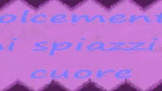 un'emergenza d'amore_laura pausini(testo).wmv