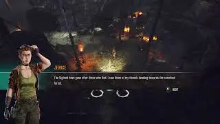 Survive The Fall [PC] Gameplay Features