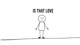 When You’re Begging for Effort, Not Love