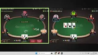 NL25 - Cash game - 3bet light &eacute; muito legal. #111