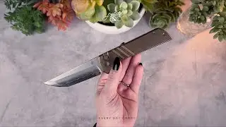 Faster Than Expected Patina | Chop 2